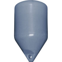 Signaling buoy / for mussel farming / cylindrical...