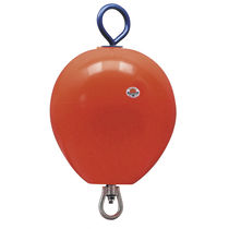 Mooring buoy / for terminals / inflatable...
