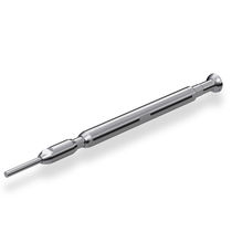 Closed-body turnbuckle / spherical / crimp...
