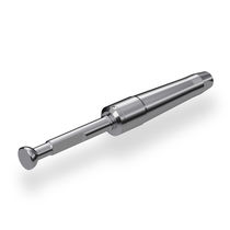 Stemball standing rigging terminal / swageless