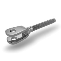 Fixed toggle / threaded