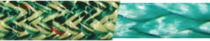 Multipurpose cordage / double-braid / for...