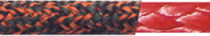 Multipurpose cordage / double-braid / for...