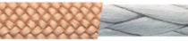 Multipurpose cordage / double-braid / for...