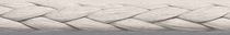 Halyard cordage / flat braid / for sailboats...