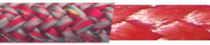Multipurpose cordage / double-braid / for...