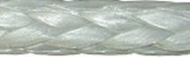 Multipurpose cordage / flat braid / for...