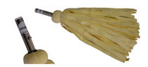 Mop cleaning gear / for boats
