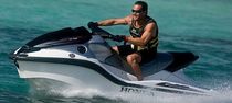 4-stroke 3 person jet-ski 200 hp AQUATRAX F-15 HONDA WATERCRAFT