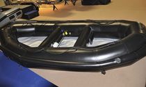 7 person raft IBS Barracuda