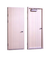 A60 fire door for ships A-CLASS Joiner Systems Inc