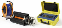 acoustic positioning and control system for underwater works BOP Control System Sonardyne