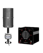 acoustic sensor for ships SRD 414/2 Z&Ouml;LLNER