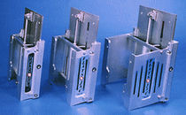 adjustable boat engine bracket (hydraulic jack-plate) STANDARD  Bob's Machine Shop
