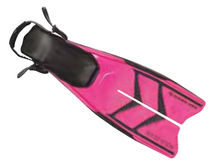 adjustable dive fins AQUA GLIDE Deep See
