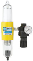 air filter for ships ULTRA-C Air control King Gage
