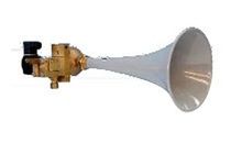air horn (for ships > 20 m and < 75 m) MAKROFON M75F/370ZVE  Z&Ouml;LLNER
