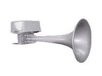 air horn (for ships > 75 m and < 200 m) MAKROFON M125/130BZVE(E)H Z&Ouml;LLNER