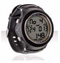 air integrated wristwatch dive computer AERIS F10  SPETTON