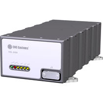AIS-transponder for ships (Class-A) VDL 6000 SECURE  C.N.S. Systems AB vertreten durch ELNA