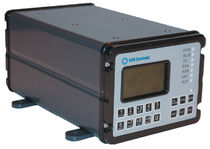 AIS-transponder for ships (Class-A, for inland waters) VDL 6000  C.N.S. Systems AB vertreten durch ELNA