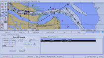 AIS-transponder for ships (Class-A) TOTEM AIS-VTS Totem Plus