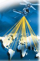 AIS-transponder for ships (Class-A) NAUTICAST AIS Maritime Information Systems