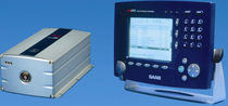 AIS-transponder for ships (Class-A) R4 Saab TransponderTech AB,