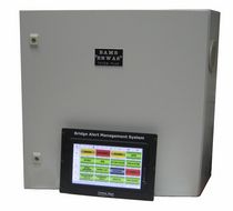 alarm and safety system for ships BAMS Totem Plus