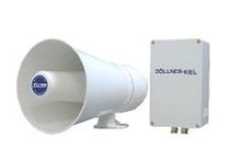 alarm system for ships UA126  Z&Ouml;LLNER