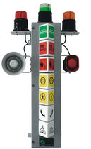alarm system for ships  Inelteh d.o.o.