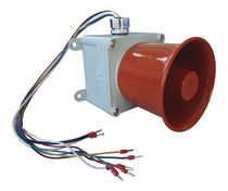 alarm system for ships MFS-120 MA Safety Signal Co.,Ltd.