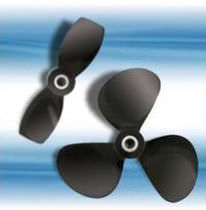aluminium boat propeller  Eliche Radice S.p.A.
