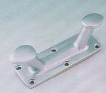 aluminium mooring bitt for boats and docks  BAS