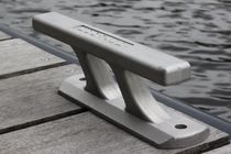 aluminium mooring bitt for boats and docks  DockAdd Marine Equipment
