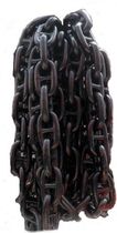 anchor chain for ships (stud link)  Posidonia S.r.l.
