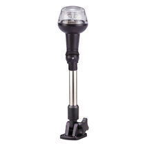 anchor light (tiltable pole mounted) 01126 AAA WORLD-WIDE ENTERPRISES LTD.