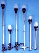 anchor light  BAS