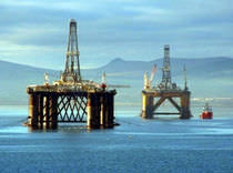 anchor retrieval video monitoring system  Bowtech Products Ltd