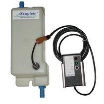 anti overflow system for boat fuel tanks (plastic) SCPYL002 DIESEL / ESSENCE D R DIFFUSION