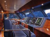 automation and monitoring system for ships  Marine Automation