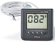 autopilot for motor-boats SW AP01 Seiwa