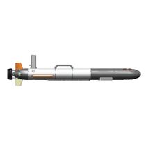AUV (maximum depth < 100 m) IVER 2-580-S OceanServer Technology Inc.