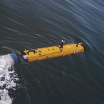 AUV (maximum depth < 200 m) 9 Bluefin Robotics Corporation