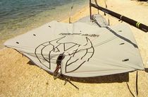 awning (for sailing dinghies) 49ER Forward Sailing