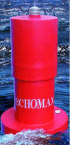 beacon buoy (with signalling light) 700 Echomax