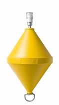 beacon buoy (with signalling light) GA6030 CAN-SB MARINE PLACS  