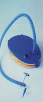 bellow foot pump  BAS