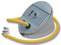 bellow foot pump BRAVO 10 Scoprega