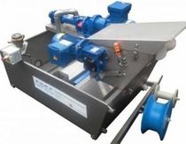 belt oil skimmer TRIDENT INDUSTRIAL Darcy Spillcare Manufacture